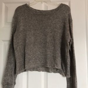 Agnes & Dora Pullover